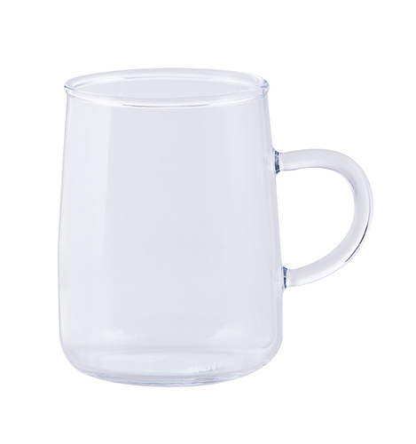 szkl.żaro baryłka 0.25l. (6szt) 2