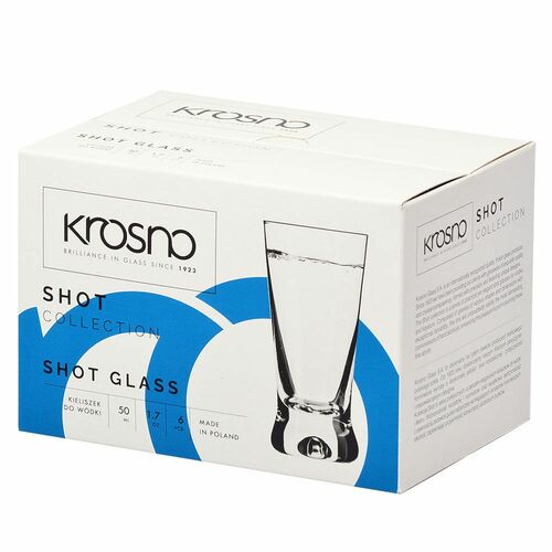 F578374005040000 57-8374-0050ml kieliszek X kpl 6szt EO2492 2