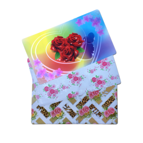 mata kuchenna Gloss XXL 58x98cm 2