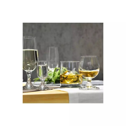 Szklanka Balance do whisky 220ml 6szt KROSNO F682482022044000 2