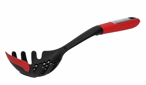 Zwieger obsidian Łyżka do makaronu 2