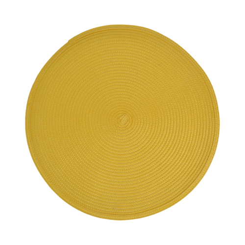 mata bambusowa okrągła 35cm Bruni (pak.6szt) 2