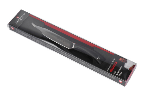 Zwieger obsidian nóż uniwersalny 13cm 2