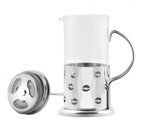 Berretti Brocca BR-4398 zaparzacz nierdz. kawa 1000ml 2