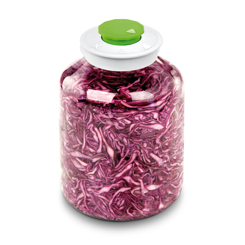 tescoma 895330 zestaw do kiszenia 5000ml della casa 2