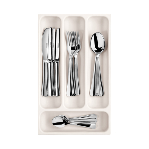 tescoma 899410 pojemnik na sztućce flexiSpace 370x222mm 2