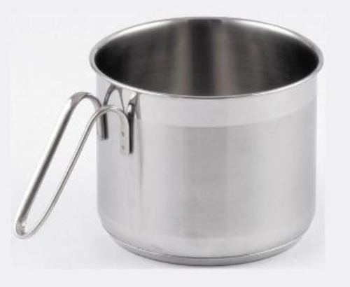 440414 garnek do mleka "City" 14cm 1,6l 2