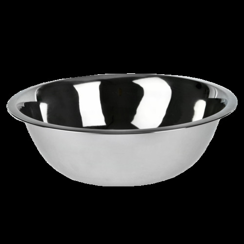 aja miska stal okrągła głęboka 22cm 2