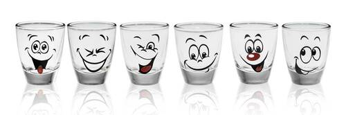 kiel.baryłka 25ml humor uśmiechy 57g0085-0025-4152-00 2