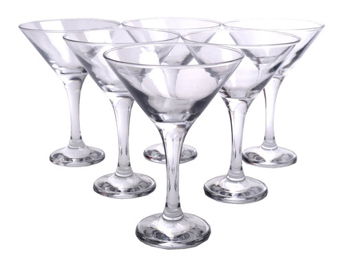 kieliszek MIS586 170ml Martini kpl 6szt. 2