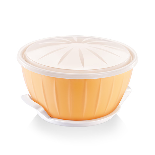 tescoma 630381 misa do ciasta drożdżowego z ogrzew. delicia 26cm 2