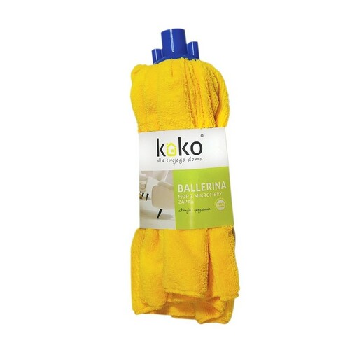 KOKO Mop końcówka mikrofi.Lambada KO-2059 2