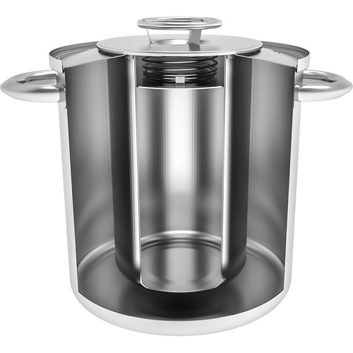 313016 szynkowar w płaszczu wodnym 1,5kg 2