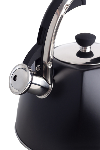 Berretti Giulia czajnik 3L czarny mat BR-6248 2