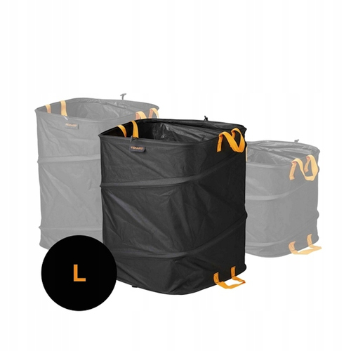 1028373 Ergo popup bag small 73l 2