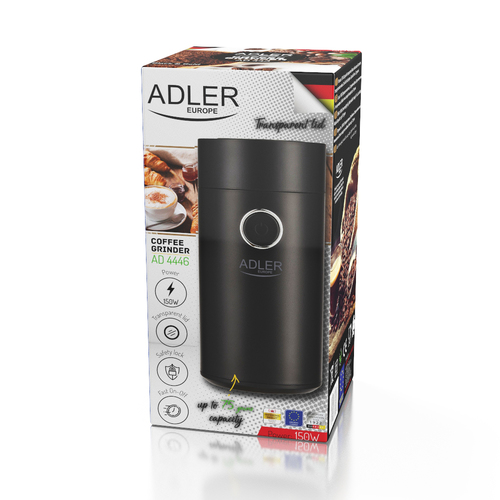 adler 4446BS młynek do kawy 2