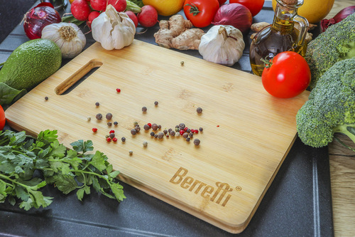 Berretti deska bambusowa 32,5x22cm BR-7481 2