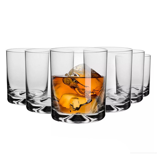 F68C142026005050 szklanki do whisky Mixology 260ml x 6 2