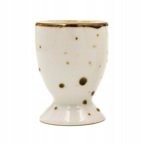 1108 kieliszek do jajka 5cm cottage white 2