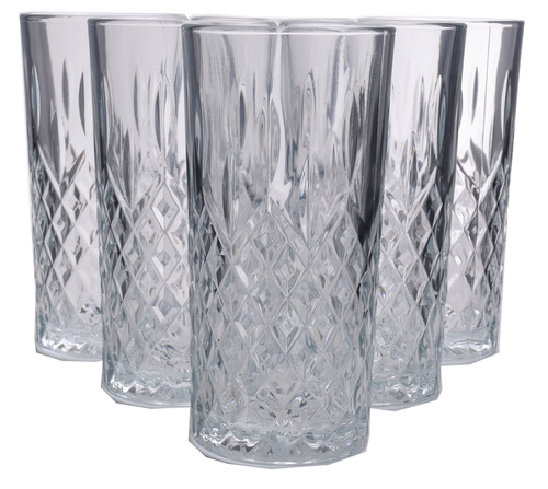 szklanka ODN440F 6szt 356ml wysoka 2