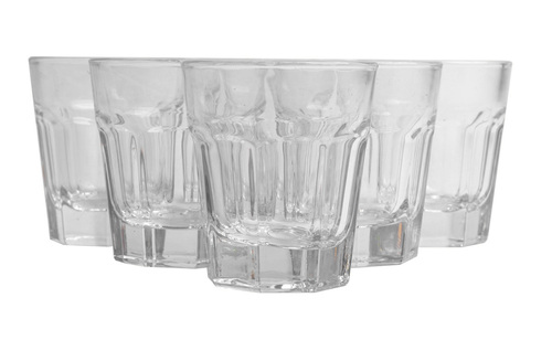 kieliszek ARA209 6szt 45ml 2