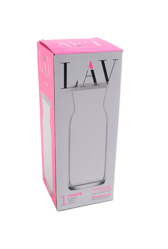 dzbanek FON856 700ml +pokrywka 2