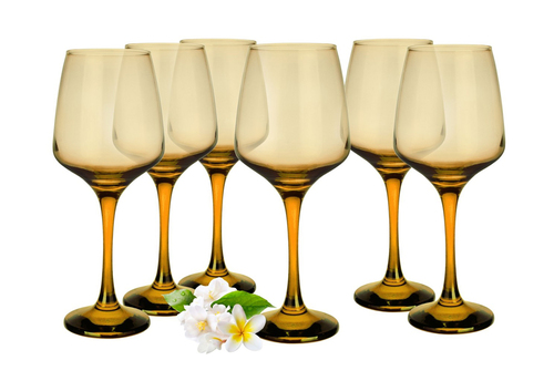 Kieliszek 360ml Sunset Miodowy 2