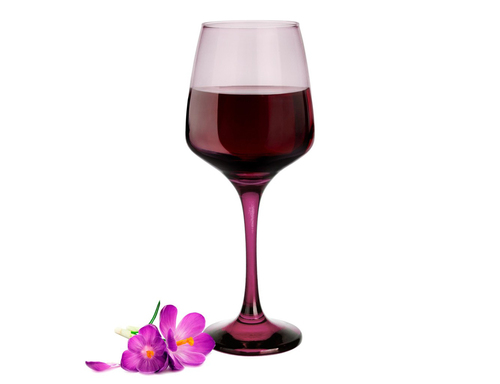 Kieliszek 300ml Sunset Rubin 2