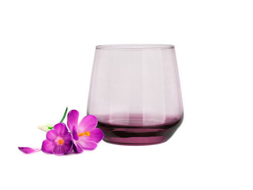Szklanka 310ml Sunset Rubin 2