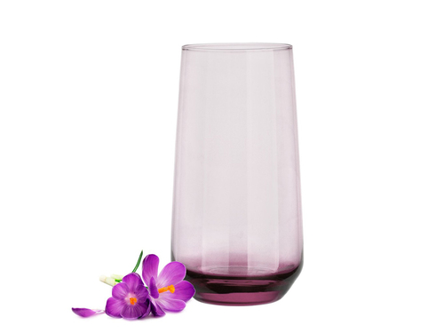 Szklanka 430ml Sunset Rubin 2