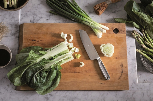 1062884 Nóż Santoku 2