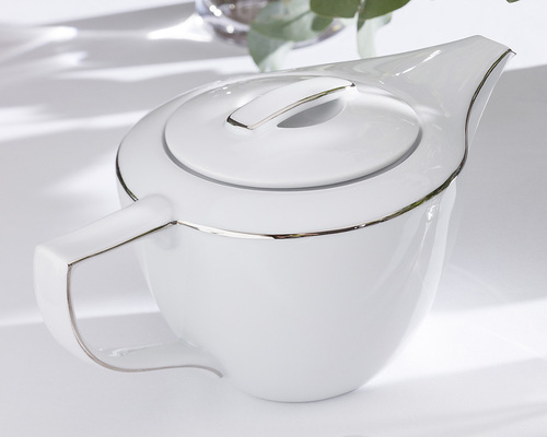 City Czajnik 1000ml B325 Platynowa Linia 2