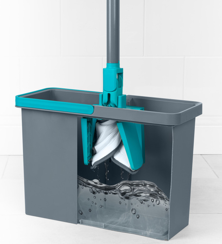 BELDRAY mop rotacyjny z wiadrem 2