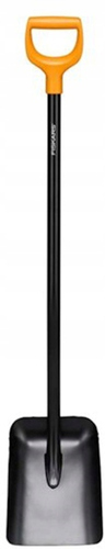 1066718 Szufla metalowa Solid rączka D 2
