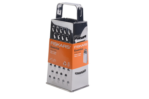 1065589 Grater tarka4 sides Essential 2