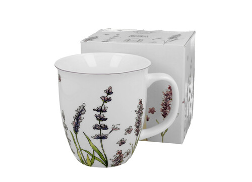 Duo Kubas 650ml Classic Lavender 2