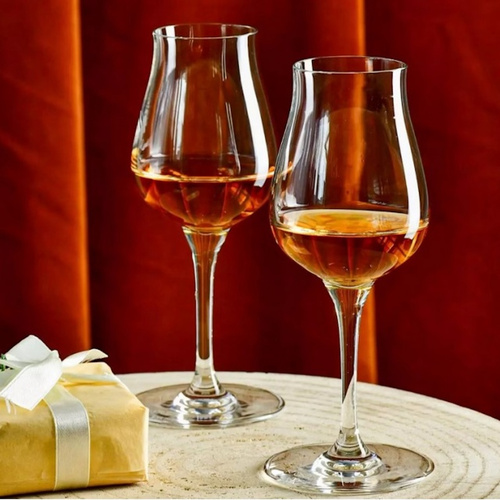 F57C684011001010 Kieliszki do degustacji whisky Avant-Garde 110 ml (4szt.) 2