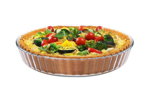 forma do pieczenia 26cm tarta 2