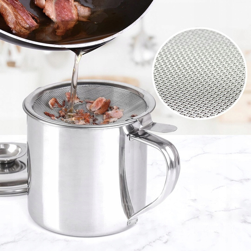 KH1726 Garnek na olej 1,2L 2