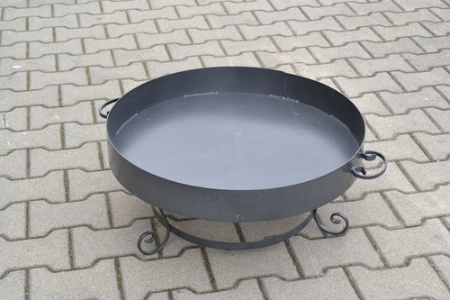 Laser Palenisko do Grill trójnożnego (L59P) 60cm 2
