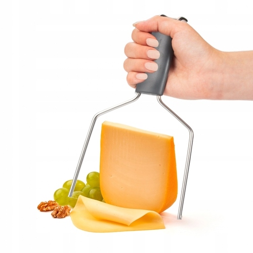 Tescoma 428266 Strunowa krajarka do sera GrandChef 2