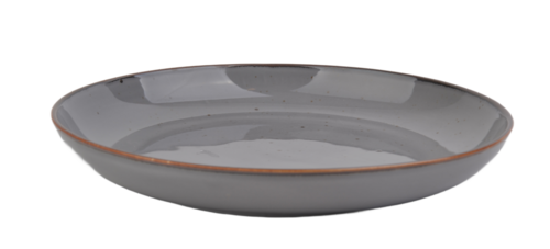 1157 Talerz deserowy 21 AP112 Rustic Gray 2