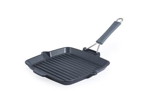 Zwilling Patelnia grillowa 40200-240 24cm 2