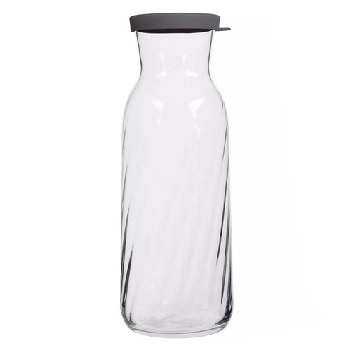 Karafka z pokrywką FON886 OPTPK222R 1200ml 2