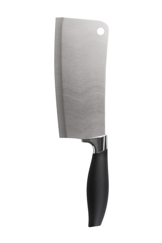 DOMIK Tasak ze stali nierdzewnej 29x8cm DO-9379 2