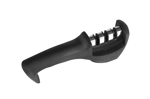 DOMIK Ostrzałka do noży 3w1 DO-9393 2