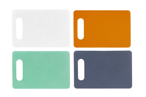 DOMIK Kpl. 4 Desek plastikowych 19x29cm DO-9409 2