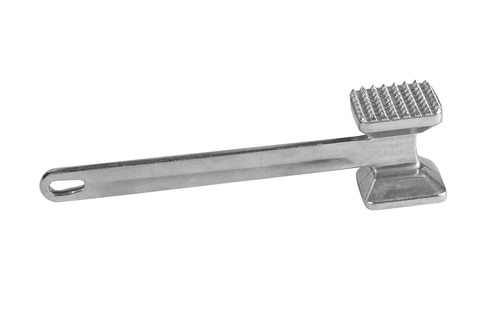DOMIK Tłuczek do mięsa aluminiowy 22,5cm DO-9607 2