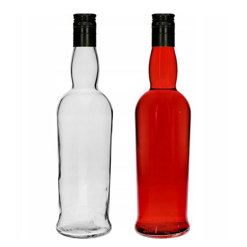631532 Butelka Kapitańska 500ml z zakrętką 2
