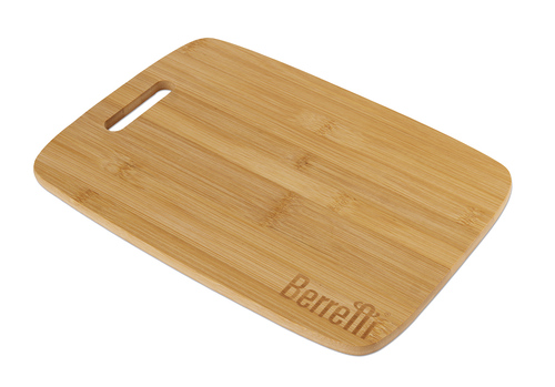 Berretti Deska bambusowa 33x24x1cm BR-9843 2